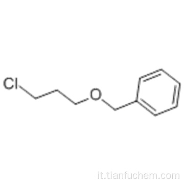 Benzene, [(3-cloropropoxy) metil] - CAS 26420-79-1